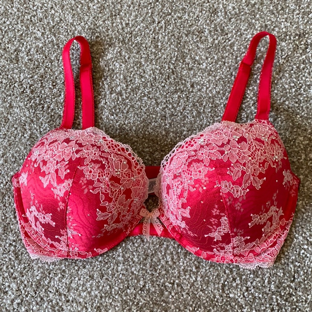 Victoria’s Secret Dream Angels Bra